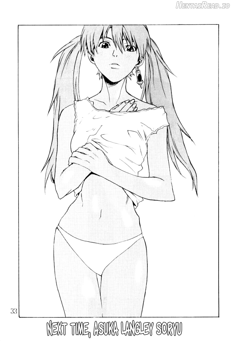 SYNCHROCORD 1 =TB= Chapter 1 - page 30