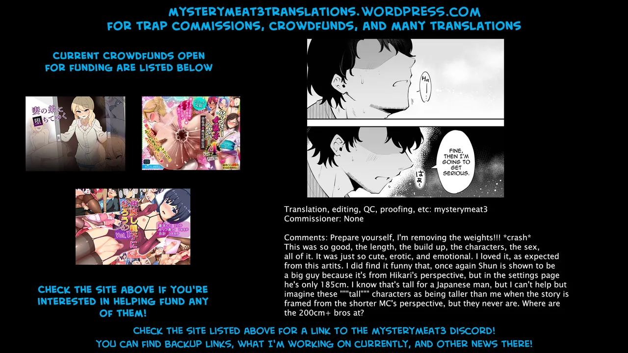 Toomawari no Yoru Chapter 1 - page 118