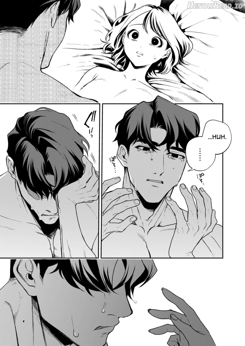 Haruka Hentai Chapter 1 - page 103
