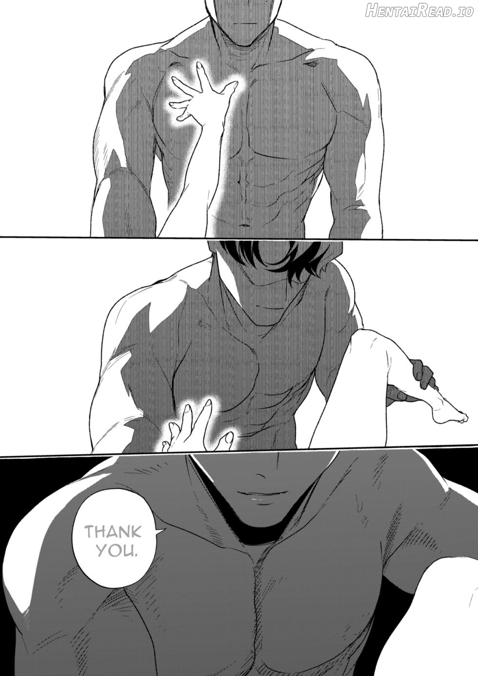 Haruka Hentai Chapter 1 - page 105
