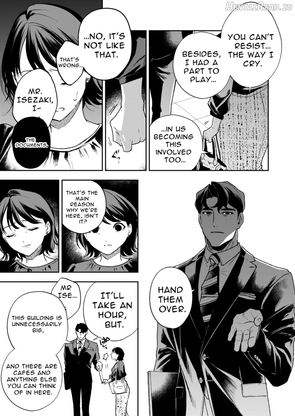 Haruka Hentai Chapter 1 - page 113