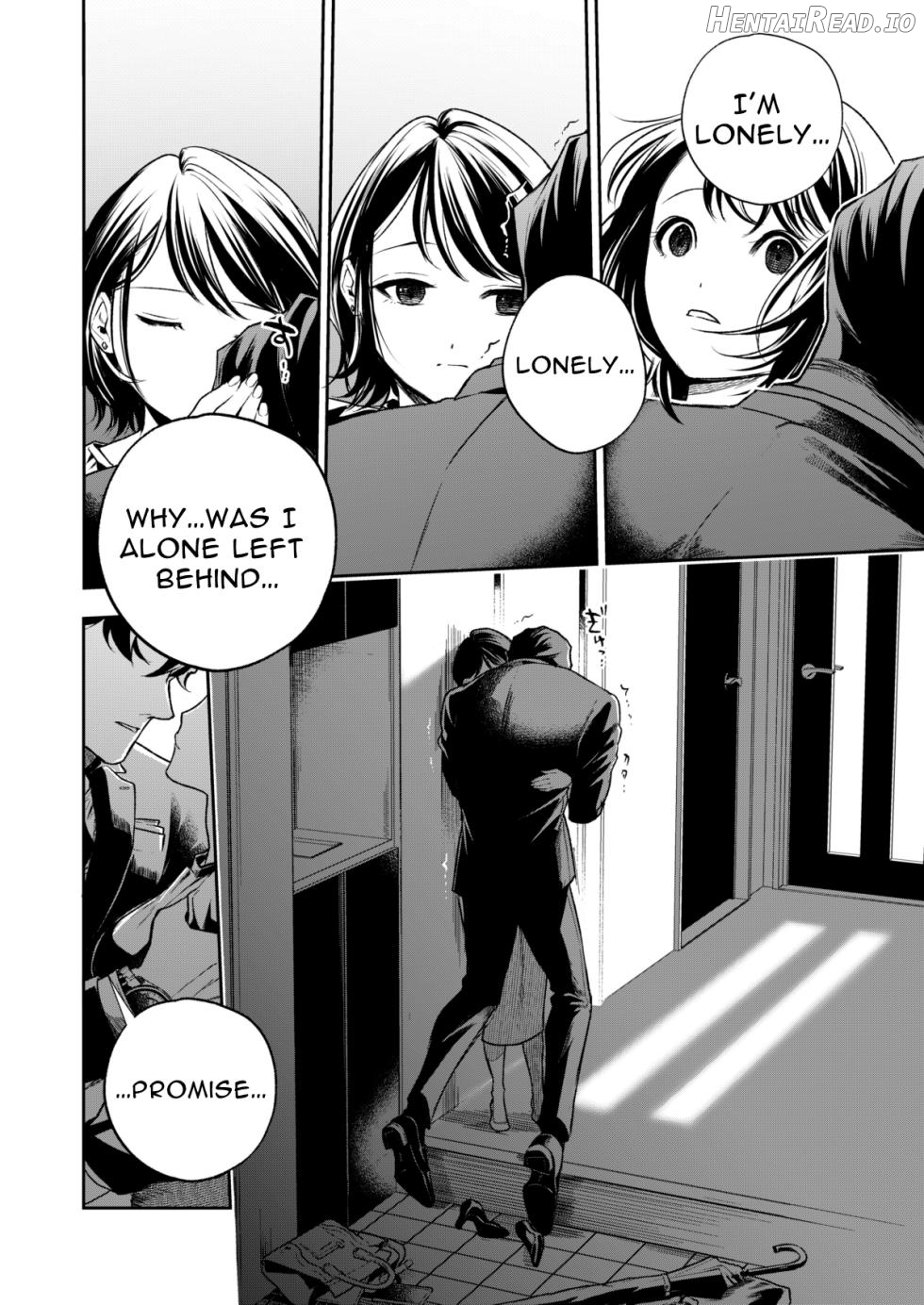 Haruka Hentai Chapter 1 - page 124