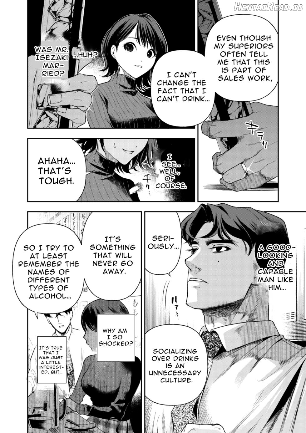 Haruka Hentai Chapter 1 - page 14