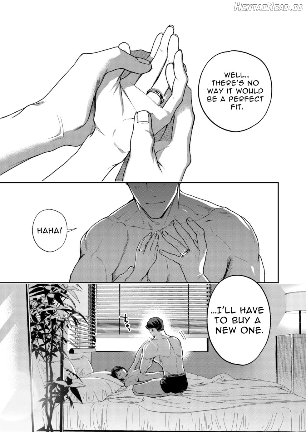 Haruka Hentai Chapter 1 - page 151