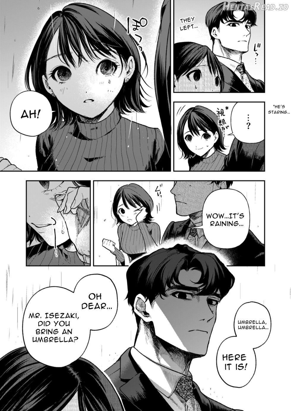 Haruka Hentai Chapter 1 - page 17
