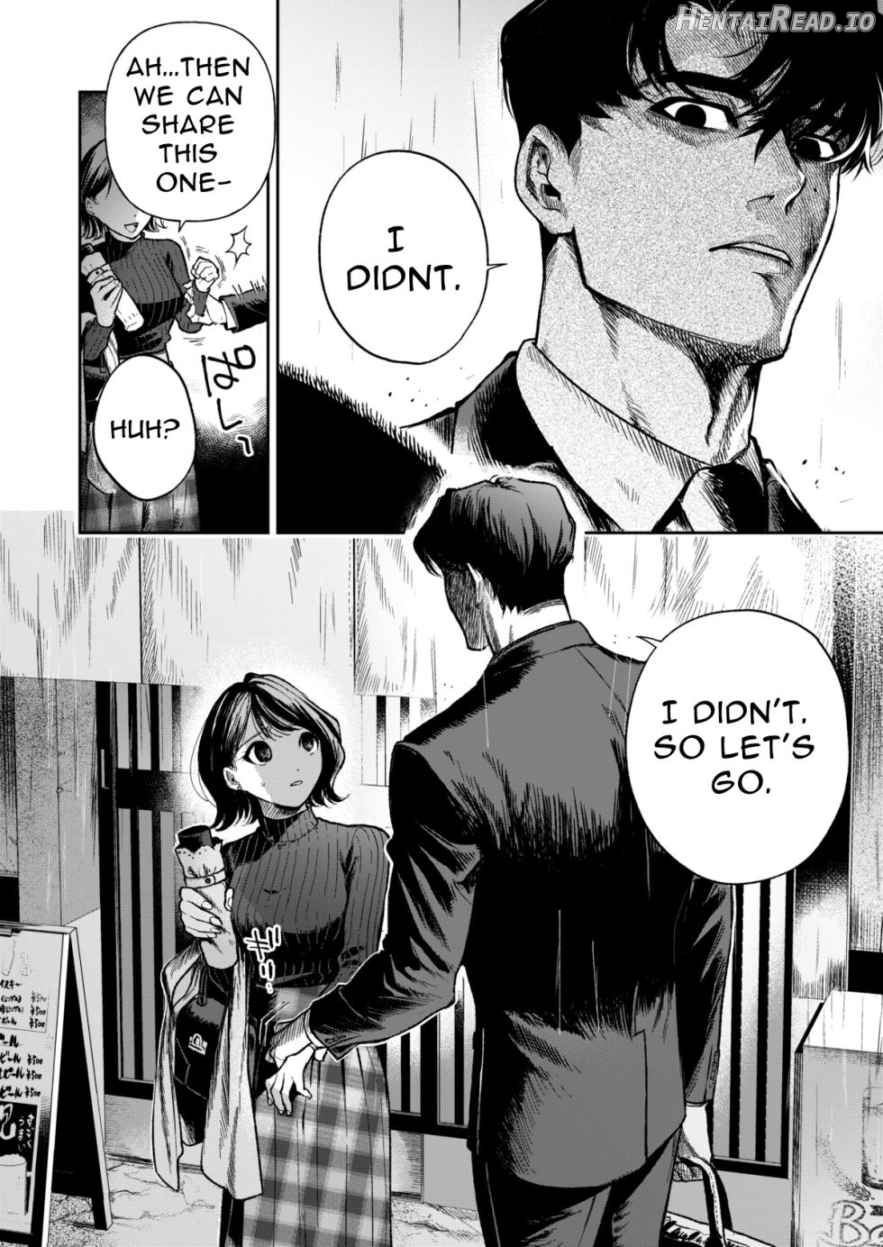 Haruka Hentai Chapter 1 - page 18