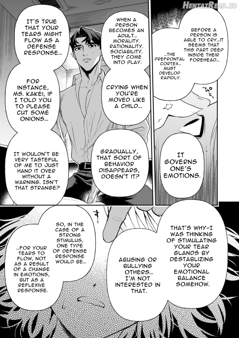 Haruka Hentai Chapter 1 - page 27