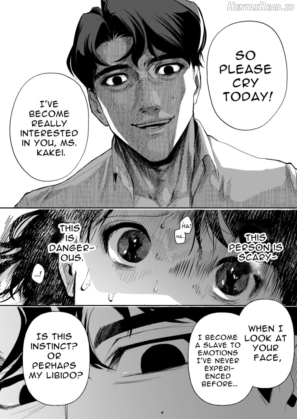 Haruka Hentai Chapter 1 - page 28