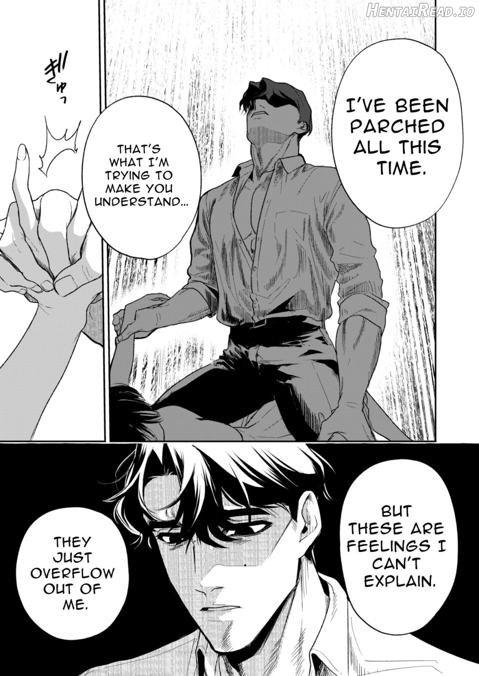 Haruka Hentai Chapter 1 - page 29