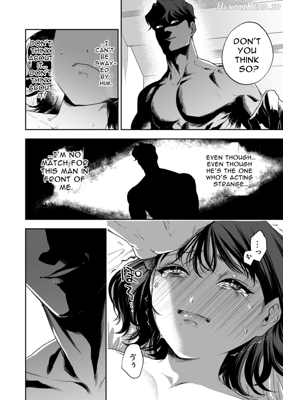 Haruka Hentai Chapter 1 - page 36