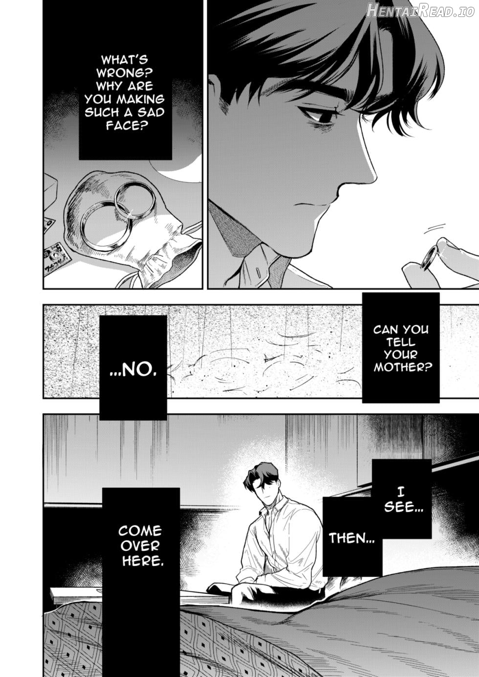 Haruka Hentai Chapter 1 - page 4