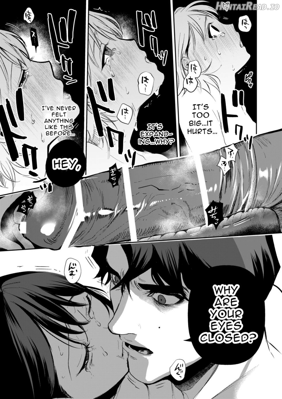 Haruka Hentai Chapter 1 - page 49