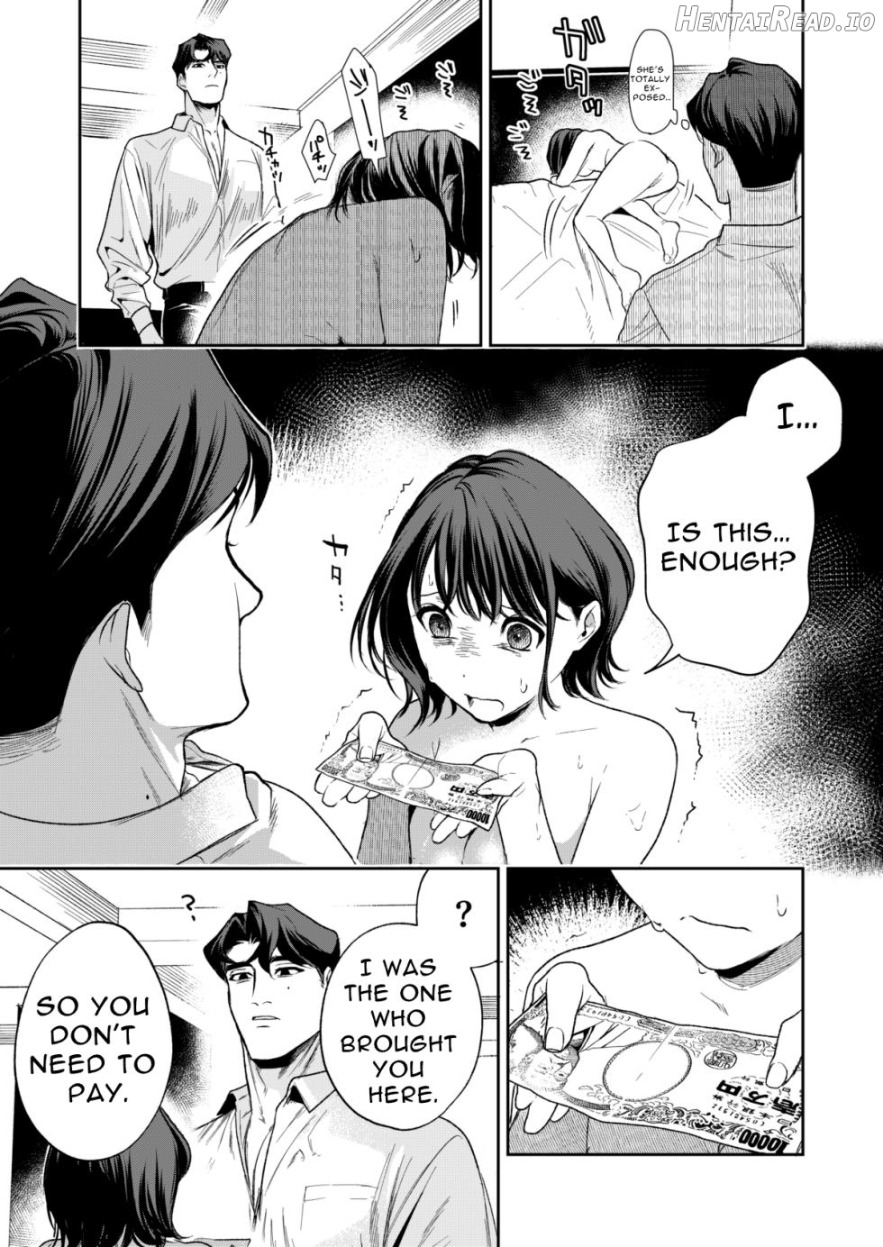 Haruka Hentai Chapter 1 - page 61