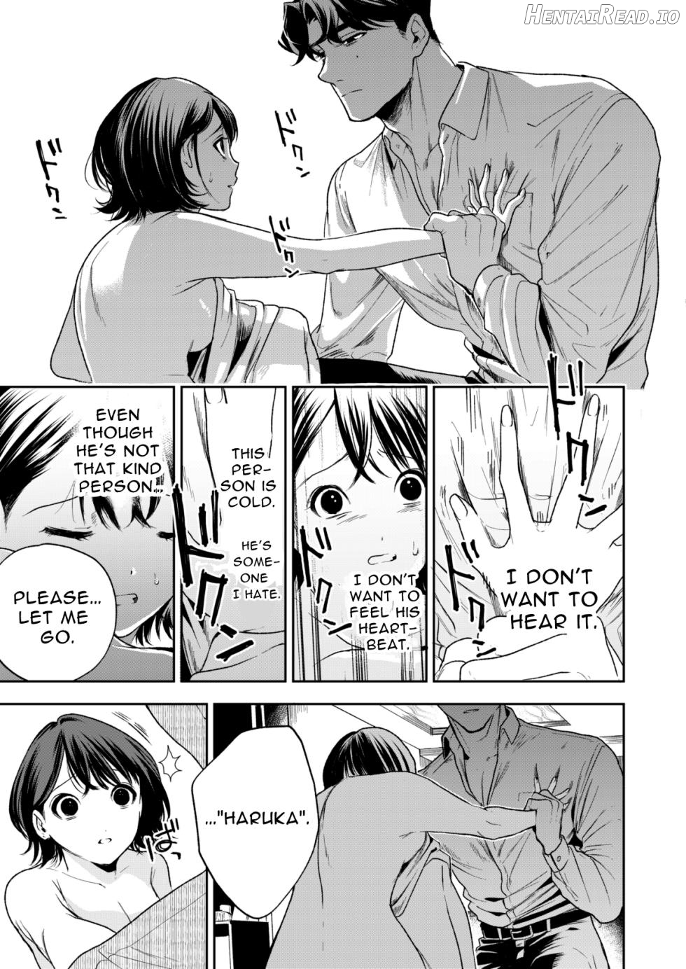Haruka Hentai Chapter 1 - page 65