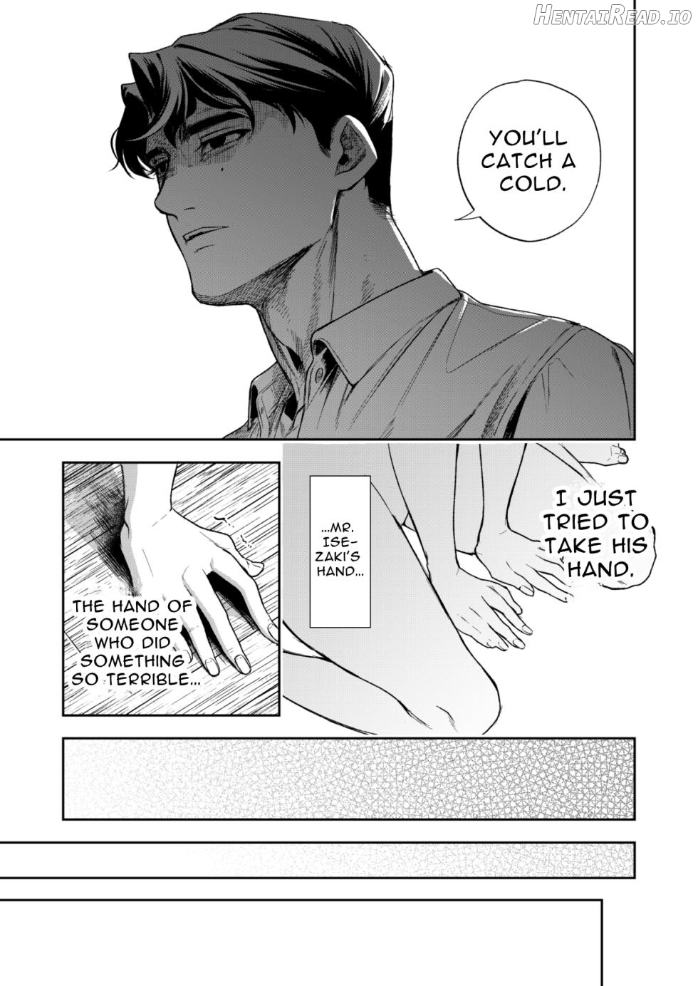 Haruka Hentai Chapter 1 - page 69