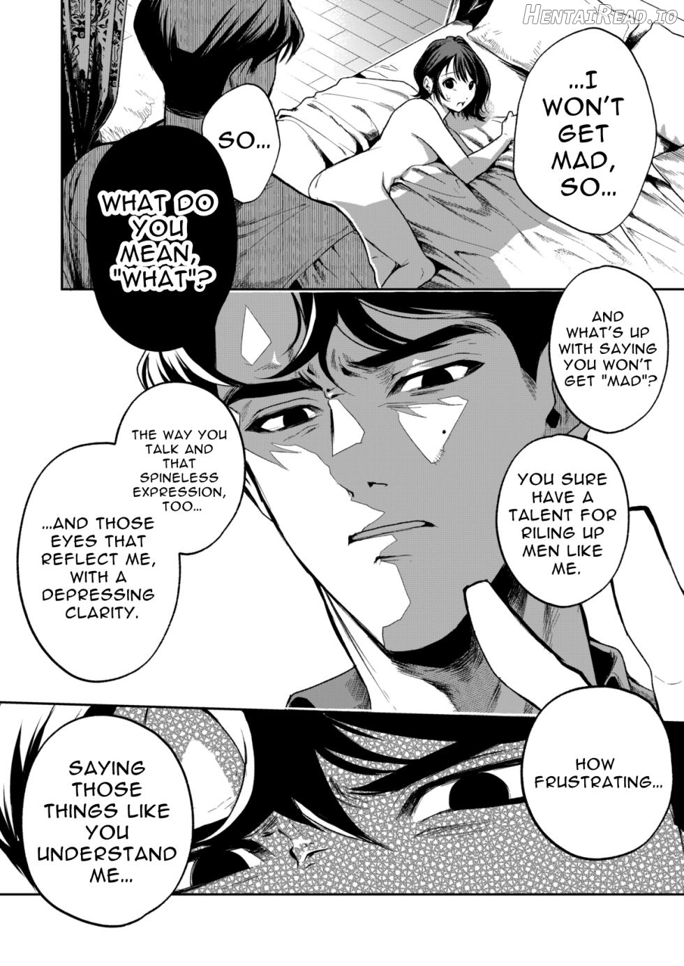 Haruka Hentai Chapter 1 - page 88