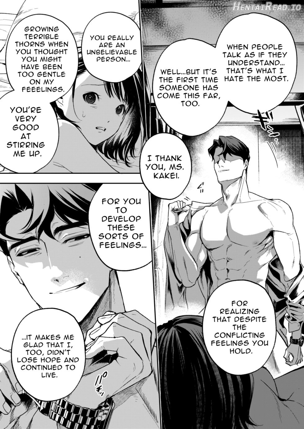 Haruka Hentai Chapter 1 - page 89