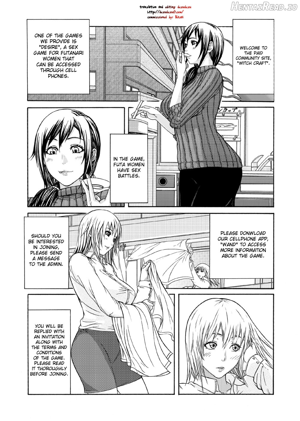 remoraworks2 Hentai Chapter 1 - page 128