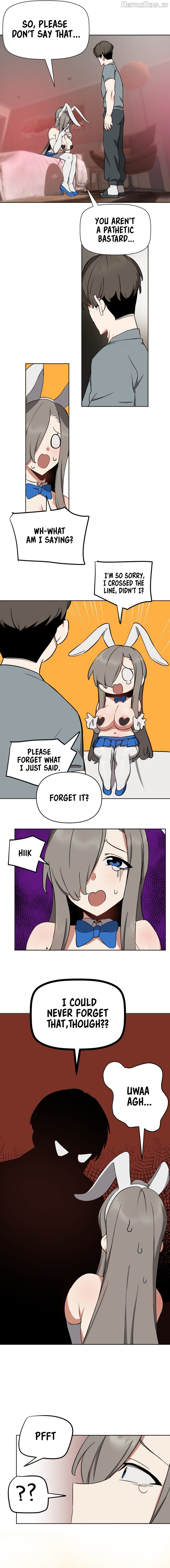 Alt Account Trap! Chapter 1 - page 100