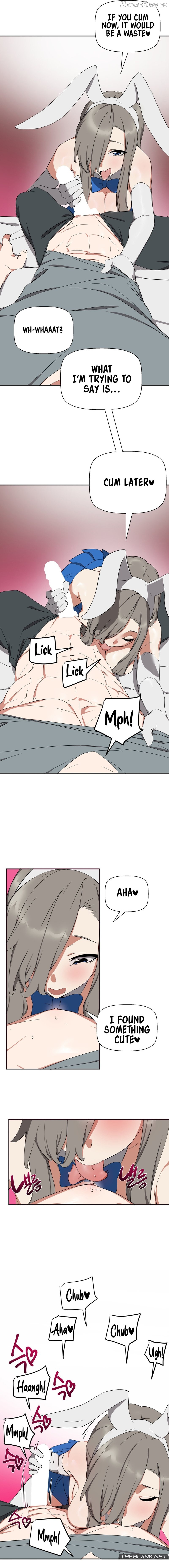 Alt Account Trap! Chapter 1 - page 111
