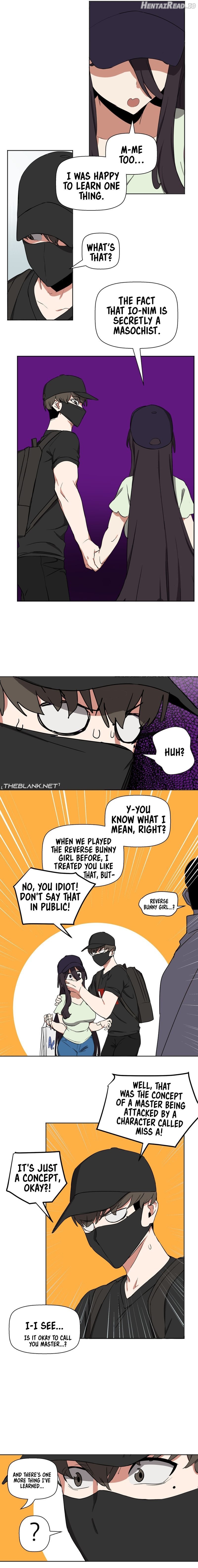Alt Account Trap! Chapter 1 - page 131