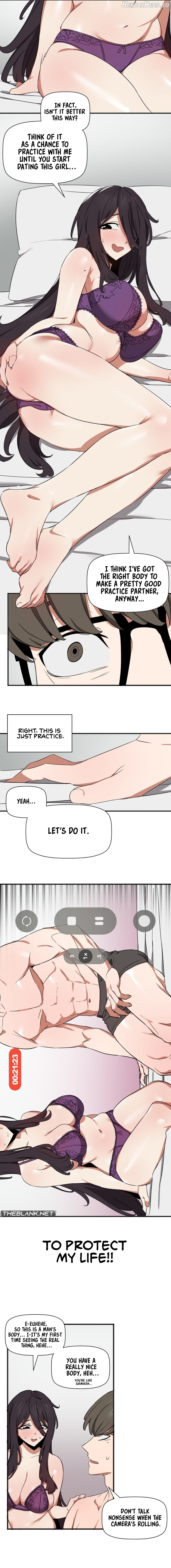 Alt Account Trap! Chapter 1 - page 20