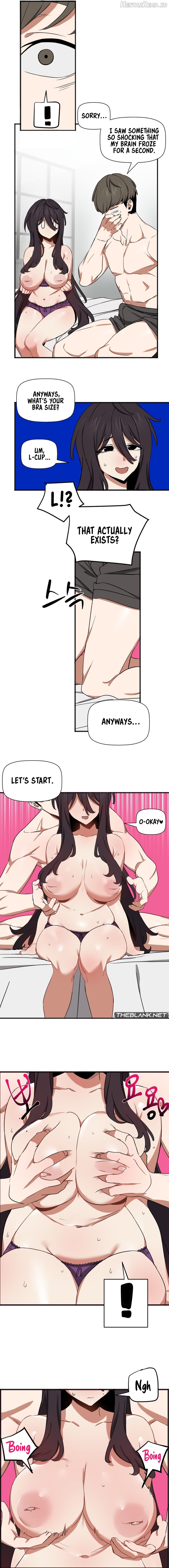 Alt Account Trap! Chapter 1 - page 22