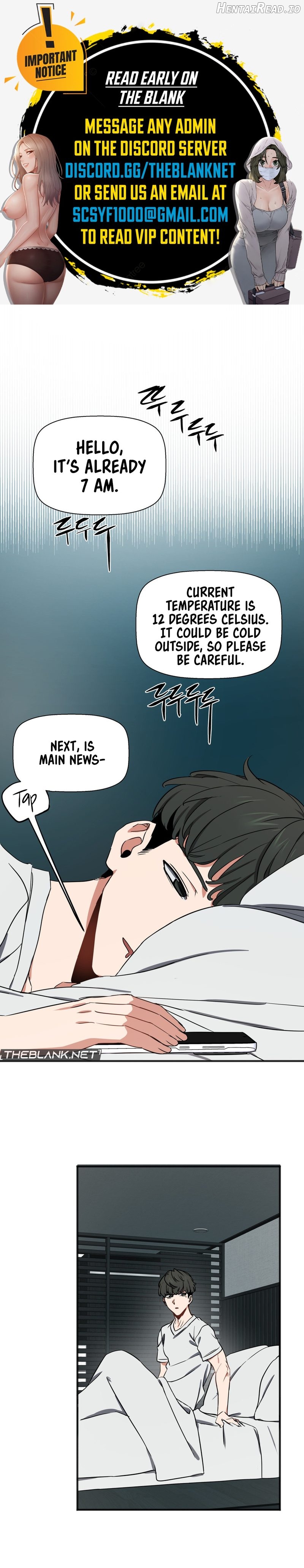 Alt Account Trap! Chapter 1 - page 33