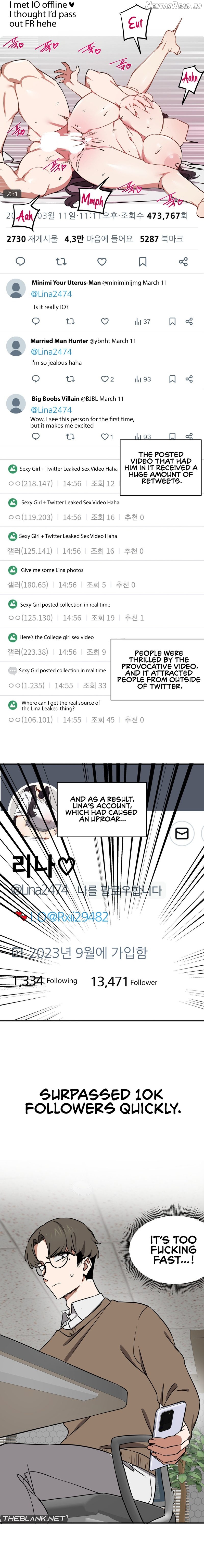 Alt Account Trap! Chapter 1 - page 35