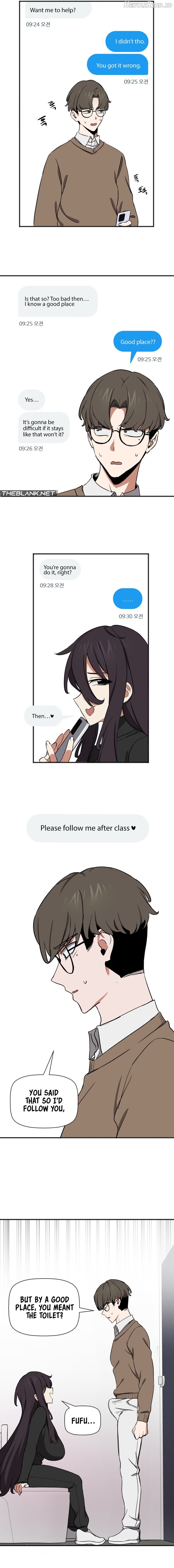 Alt Account Trap! Chapter 1 - page 40