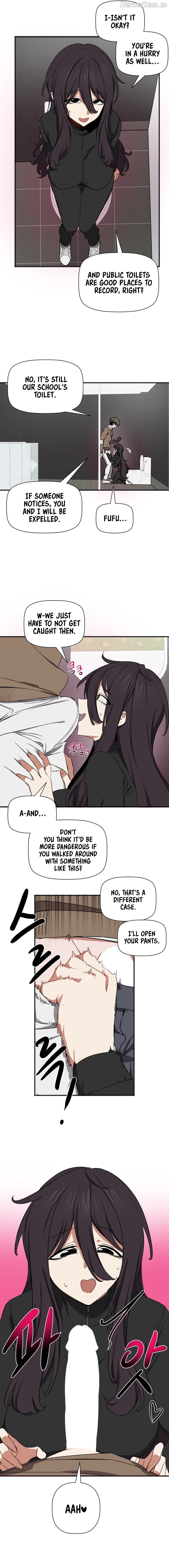 Alt Account Trap! Chapter 1 - page 41