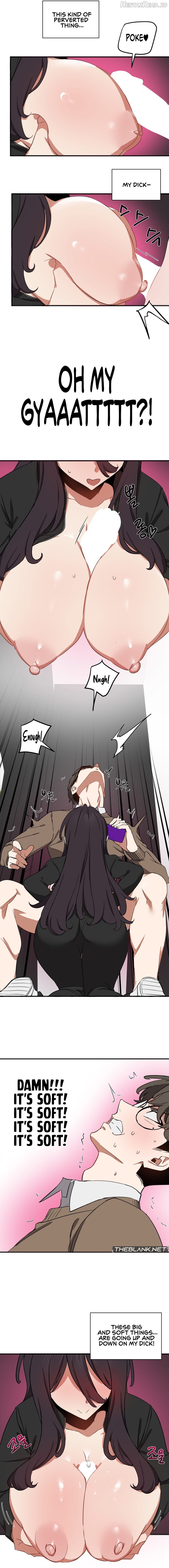 Alt Account Trap! Chapter 1 - page 43