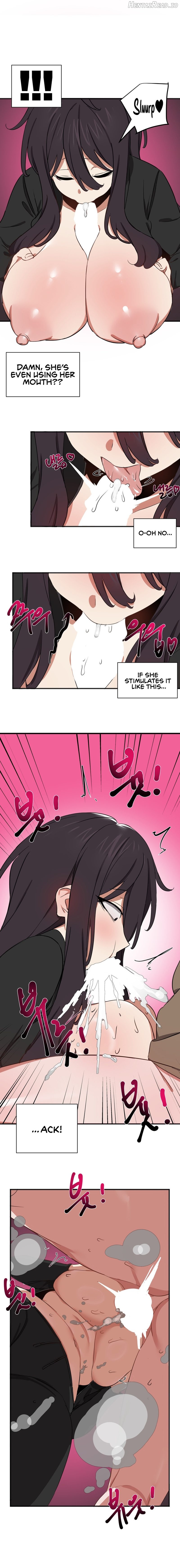 Alt Account Trap! Chapter 1 - page 44