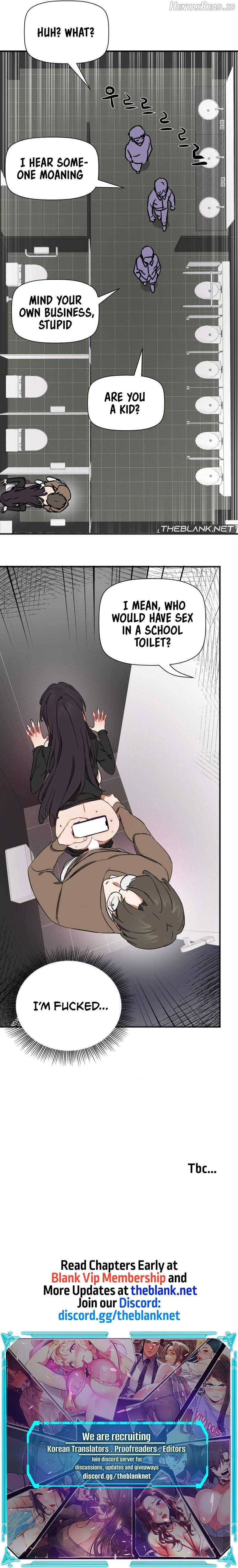 Alt Account Trap! Chapter 1 - page 47