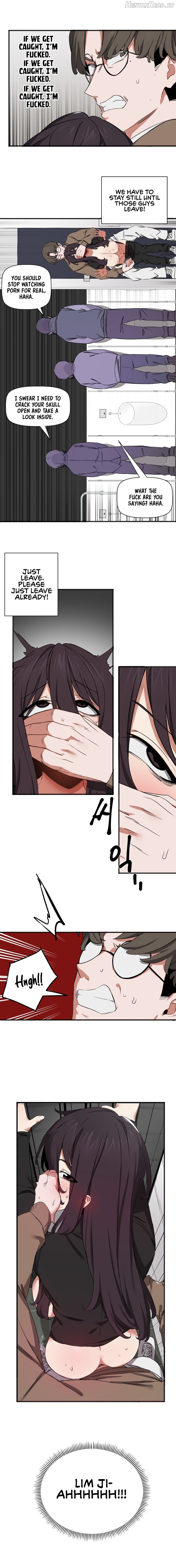 Alt Account Trap! Chapter 1 - page 49