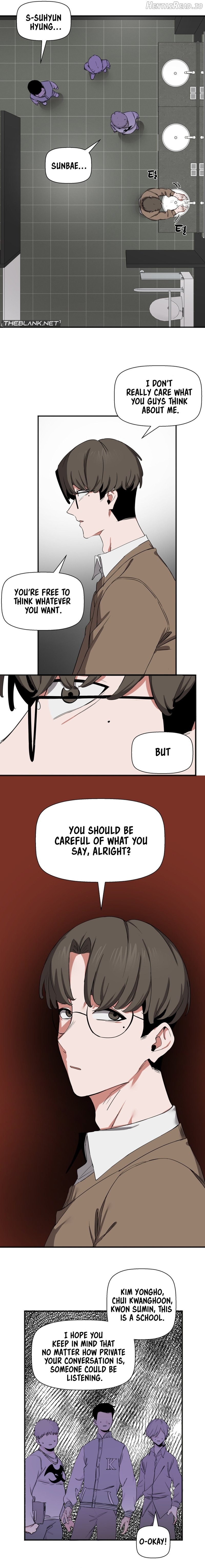 Alt Account Trap! Chapter 1 - page 55