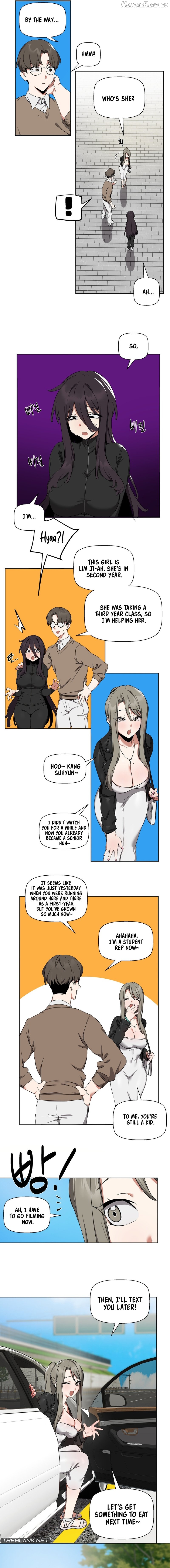 Alt Account Trap! Chapter 1 - page 63