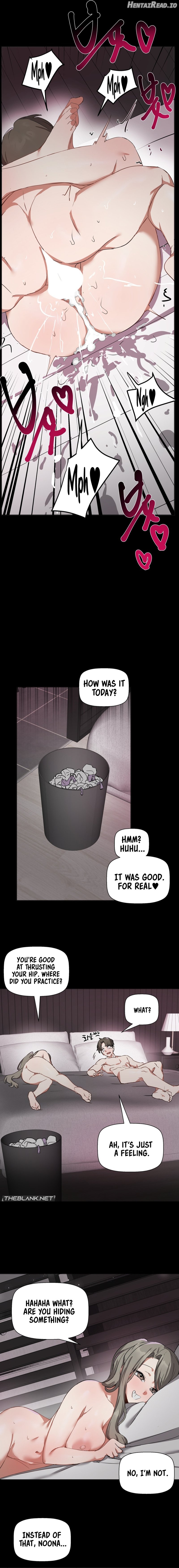 Alt Account Trap! Chapter 1 - page 72