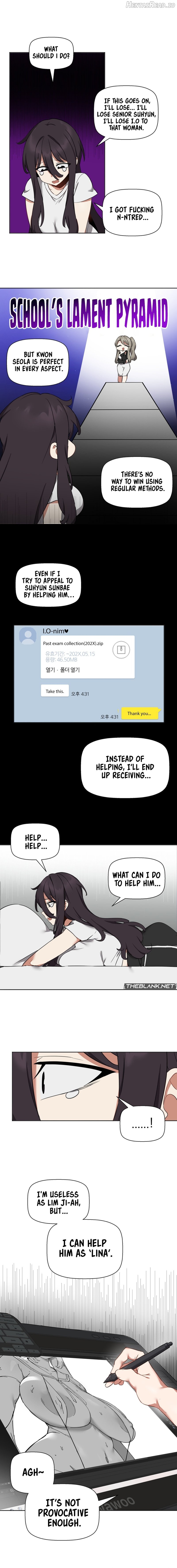 Alt Account Trap! Chapter 1 - page 74