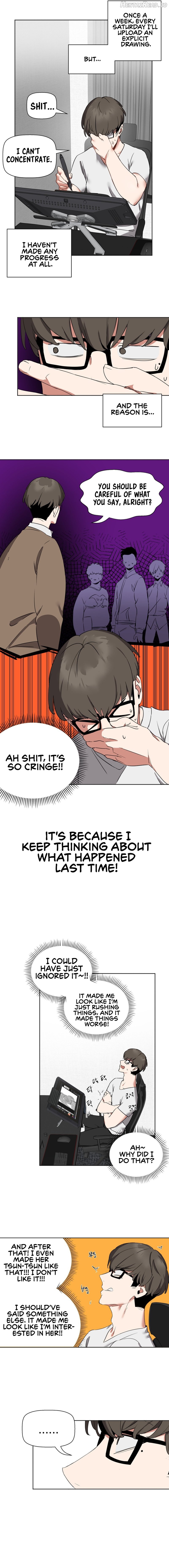 Alt Account Trap! Chapter 1 - page 75