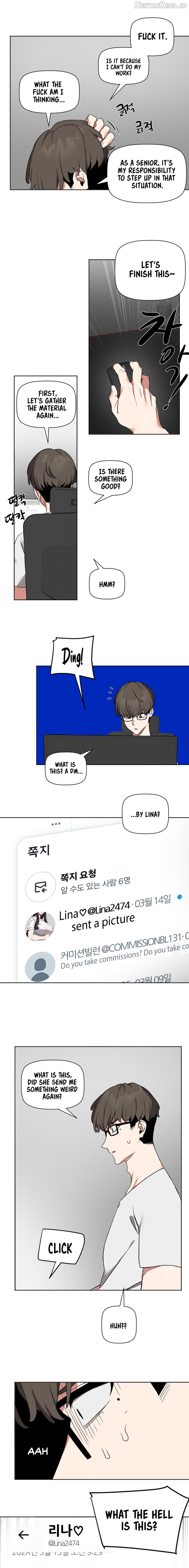 Alt Account Trap! Chapter 1 - page 76