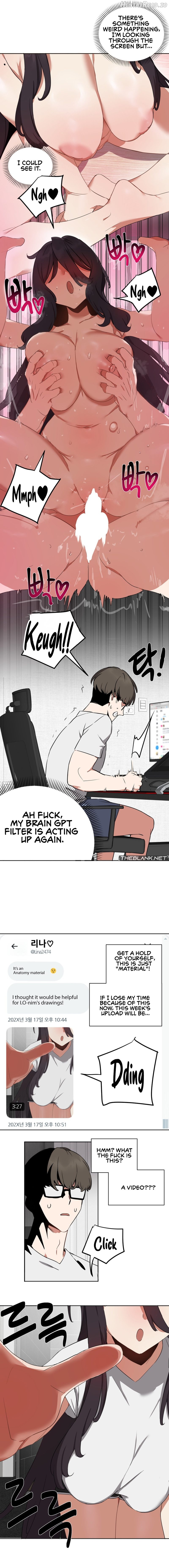 Alt Account Trap! Chapter 1 - page 80