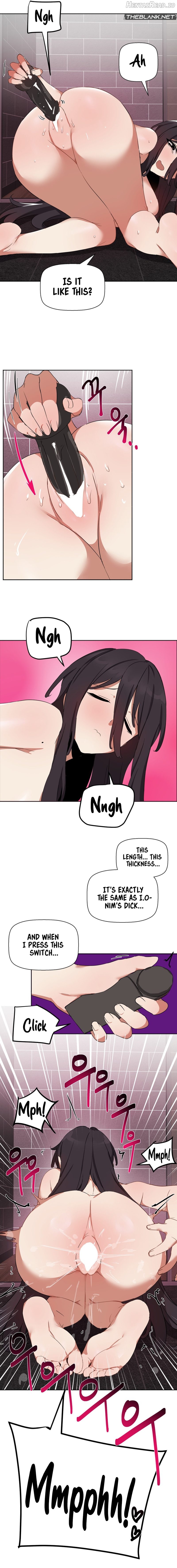 Alt Account Trap! Chapter 1 - page 83