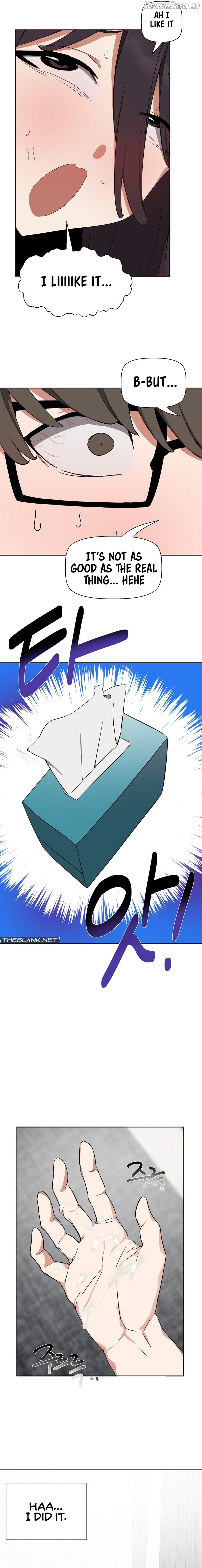 Alt Account Trap! Chapter 1 - page 84
