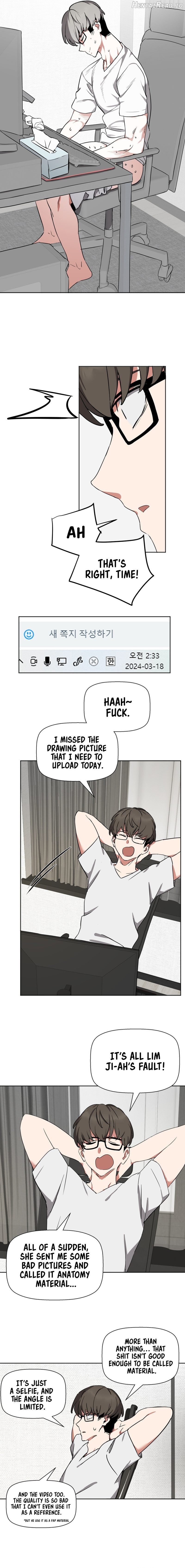 Alt Account Trap! Chapter 1 - page 85