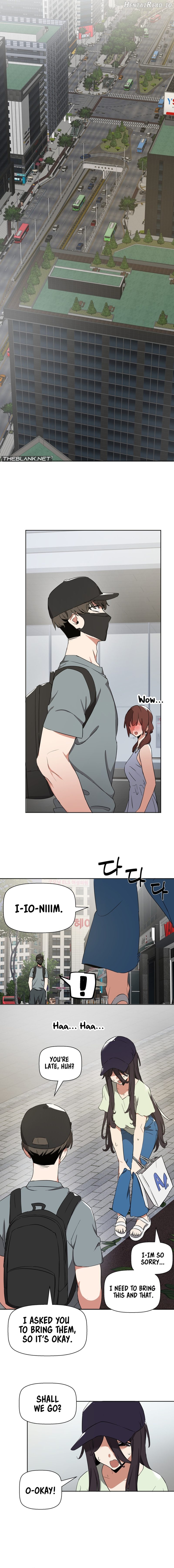 Alt Account Trap! Chapter 1 - page 87