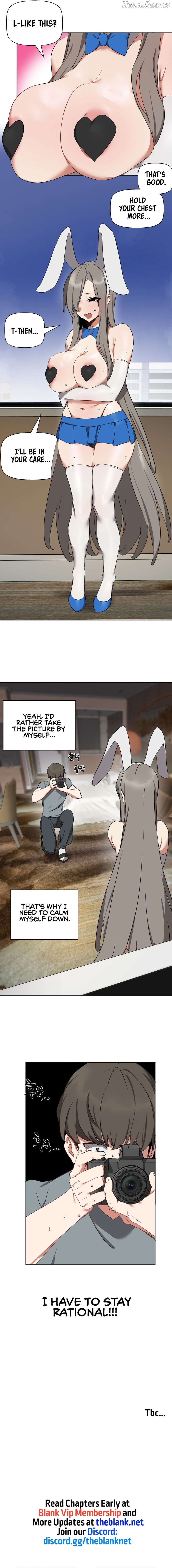 Alt Account Trap! Chapter 1 - page 89