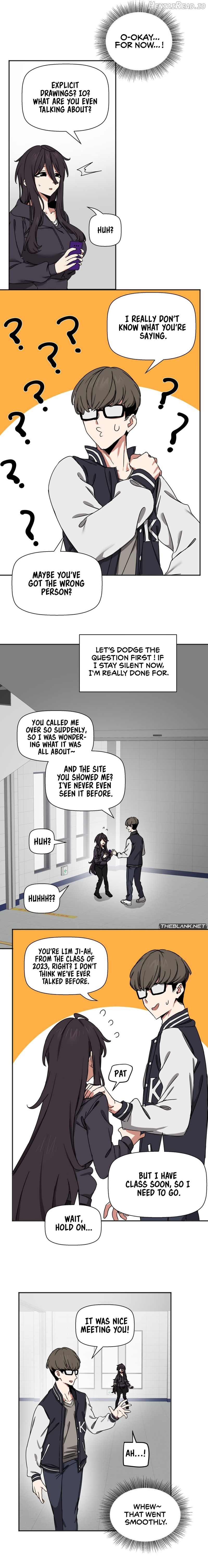 Alt Account Trap! Chapter 1 - page 9