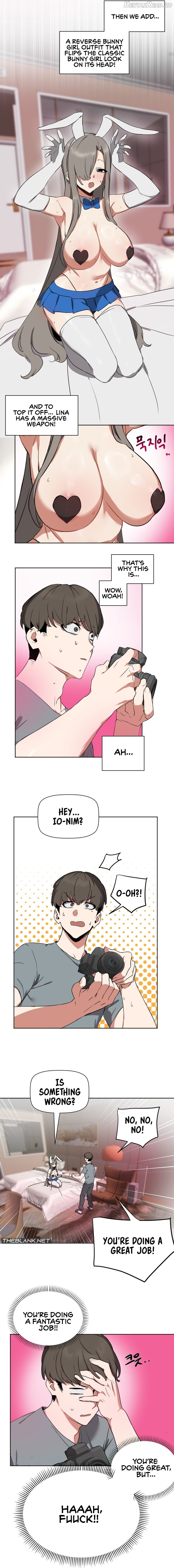 Alt Account Trap! Chapter 1 - page 93