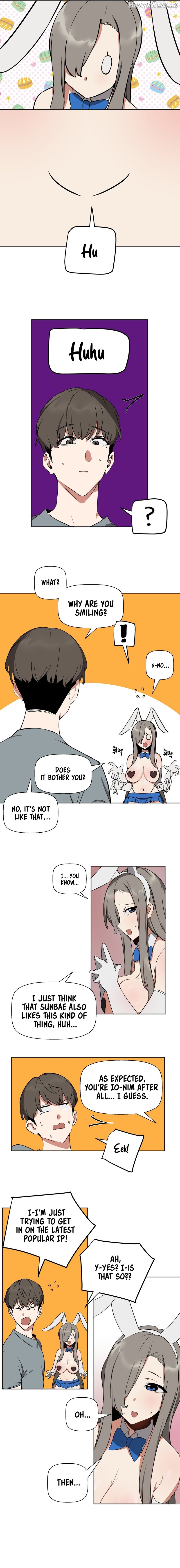 Alt Account Trap! Chapter 1 - page 95